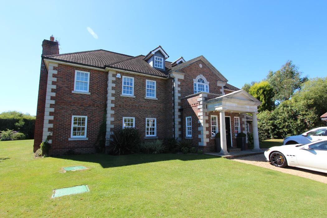 Images LM Associates Ltd - Architects in Sussex