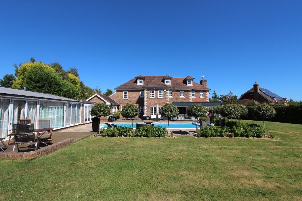 Images LM Associates Ltd - Architects in Sussex