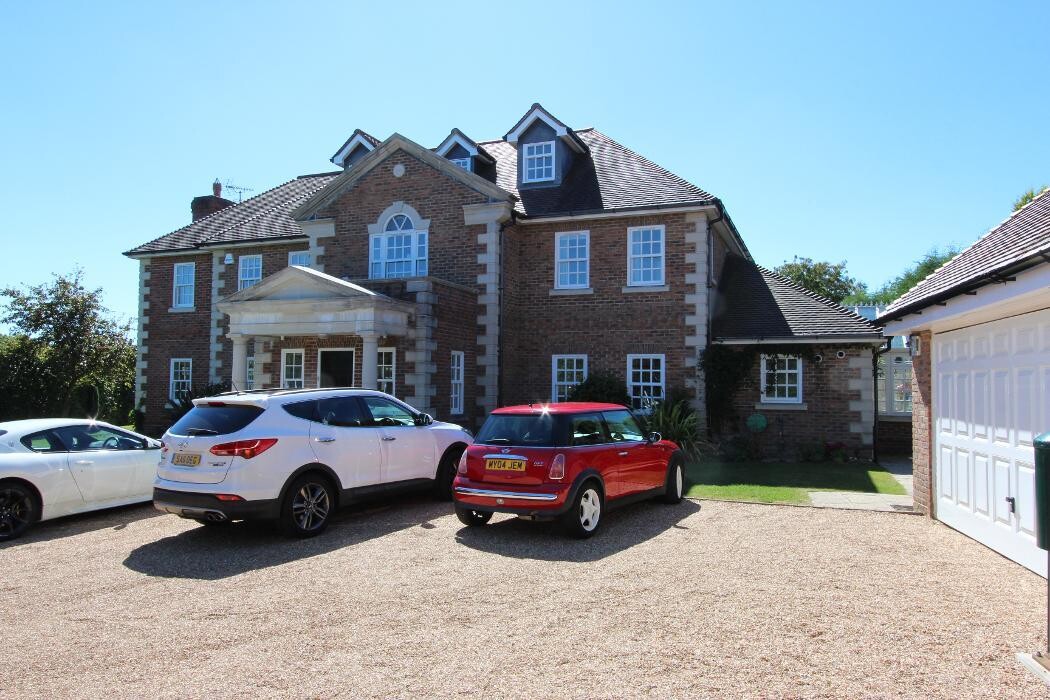 Images LM Associates Ltd - Architects in Sussex