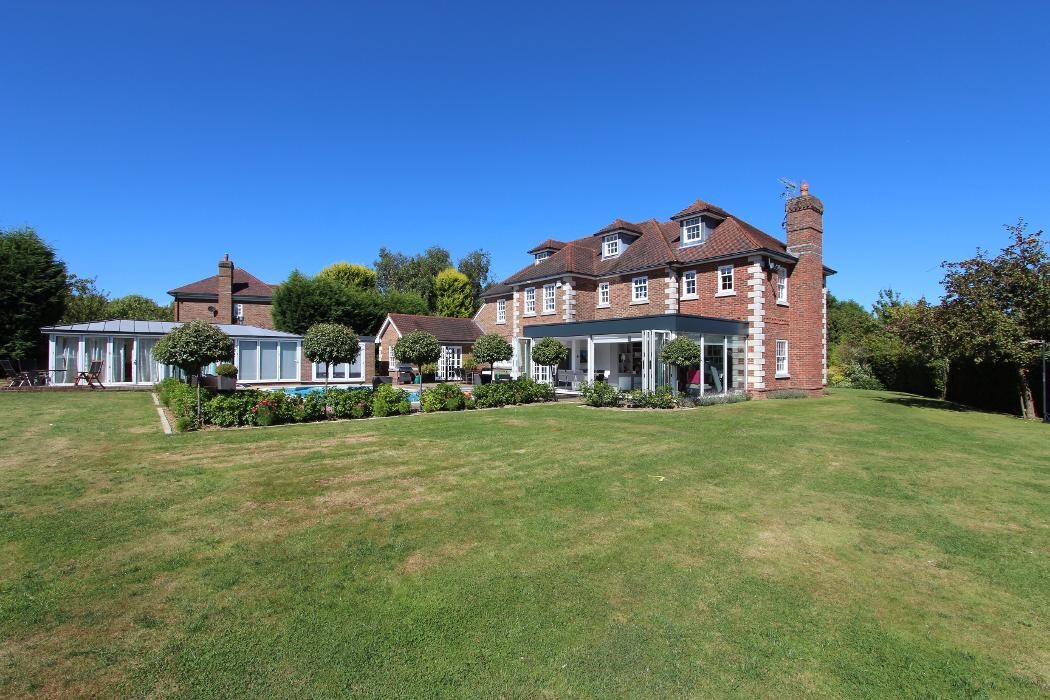 Images LM Associates Ltd - Architects in Sussex