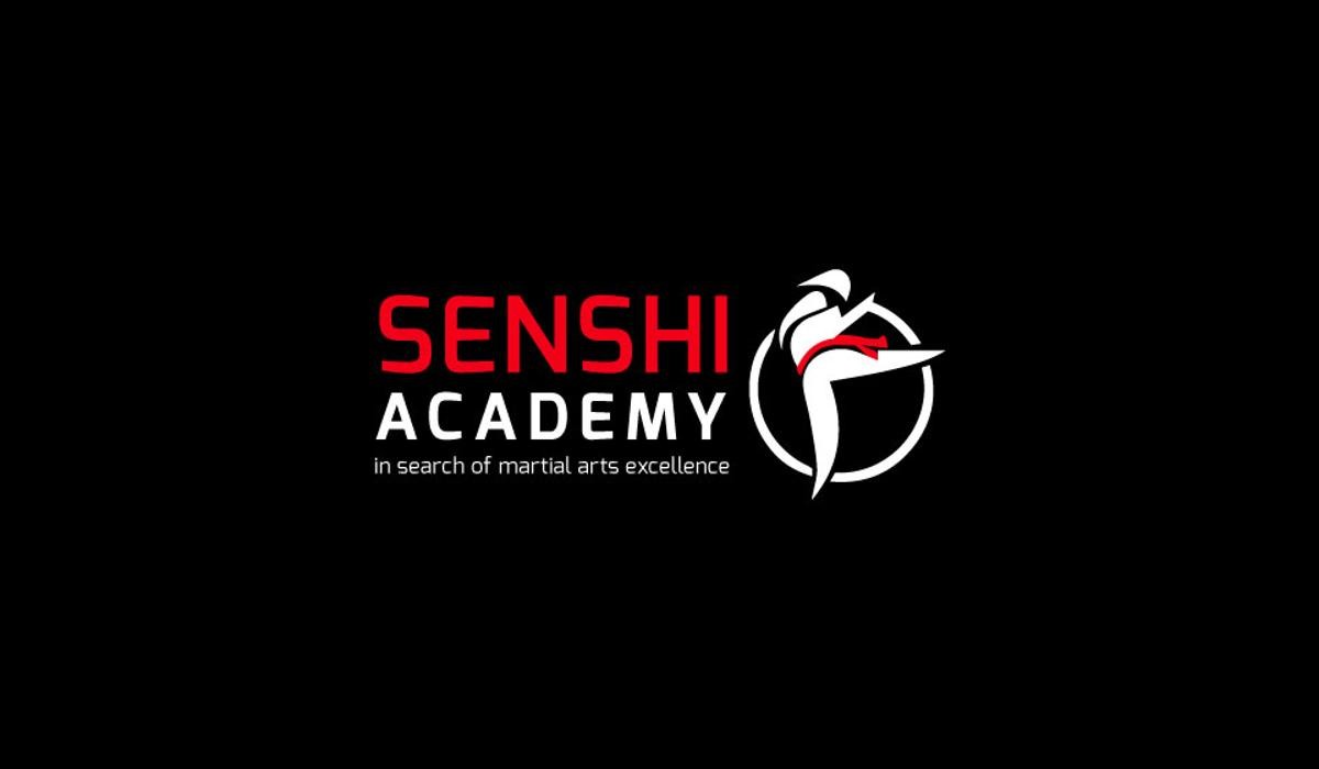 Senshi Academy Ltd Logo