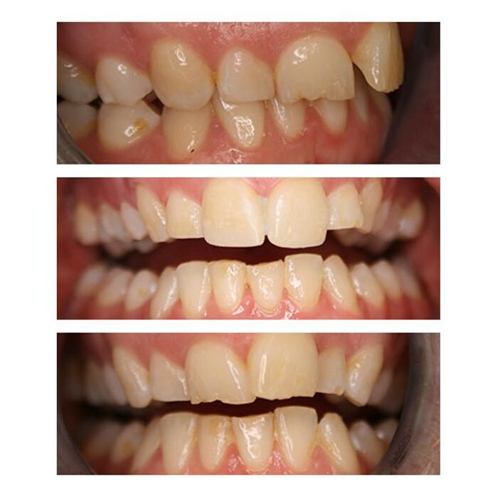 Images Grand Avenue Dental Practice