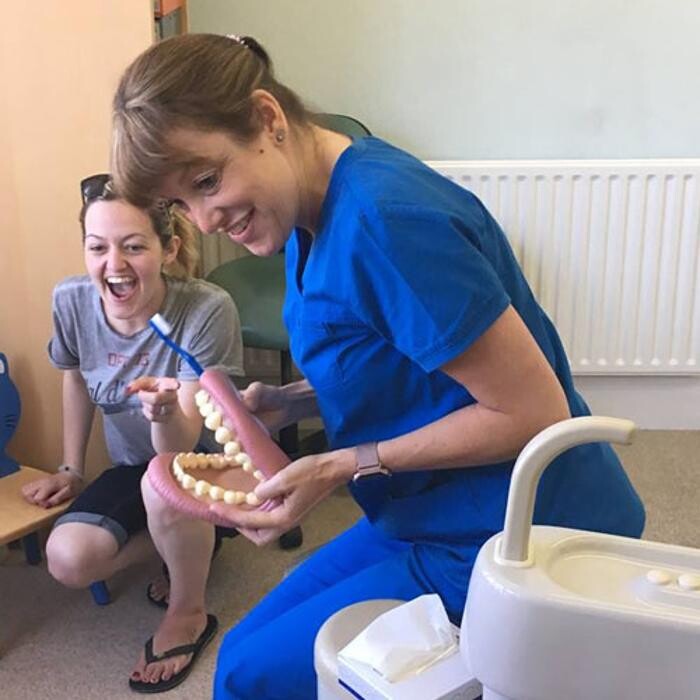 Images Grand Avenue Dental Practice