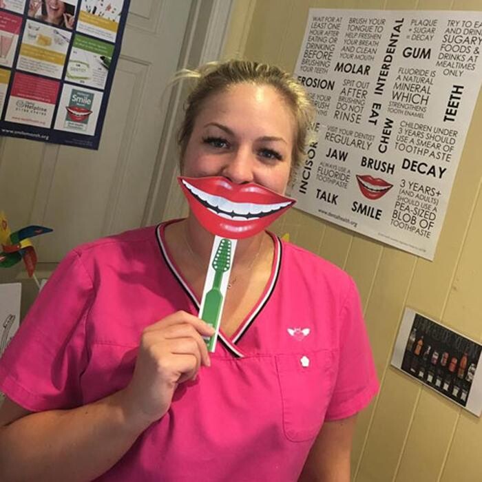 Images Grand Avenue Dental Practice