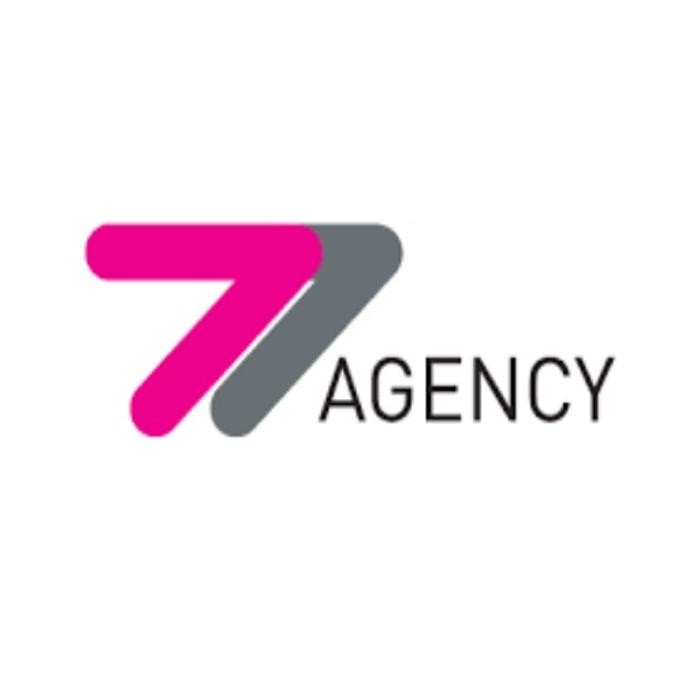 77agency UK Logo