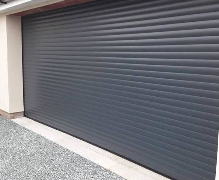 Images Unique Door Products