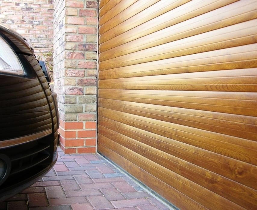 Images Unique Door Products