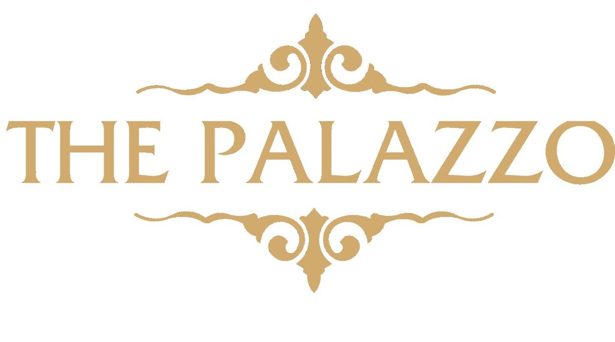 The Palazzo Logo