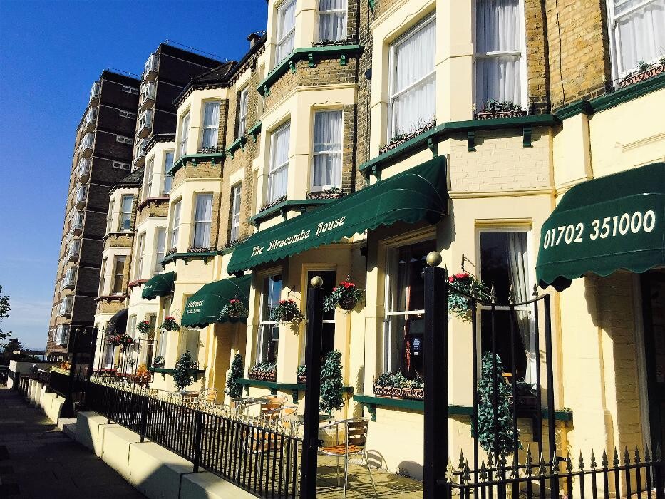 Images Ilfracombe House Hotel