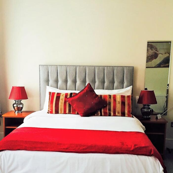 Images Ilfracombe House Hotel