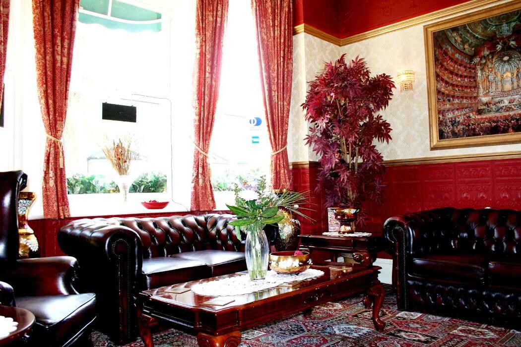 Images Ilfracombe House Hotel