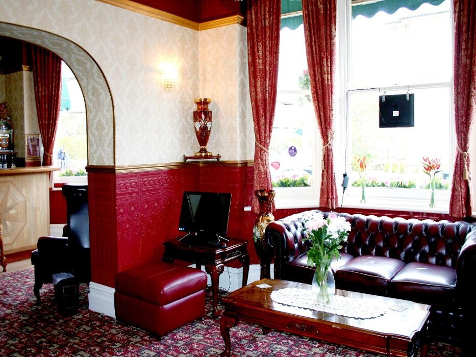 Images Ilfracombe House Hotel