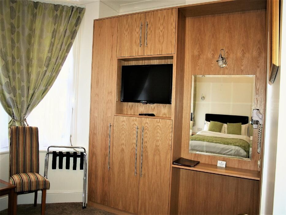 Images Ilfracombe House Hotel