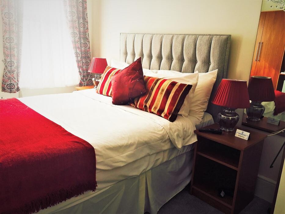 Images Ilfracombe House Hotel
