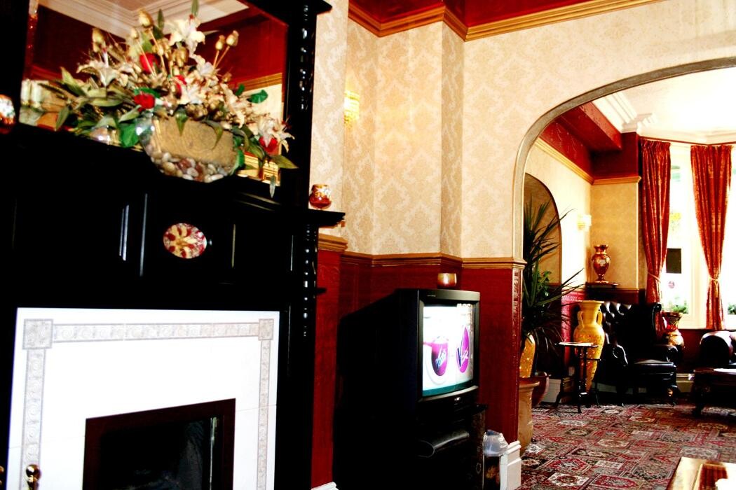 Images Ilfracombe House Hotel