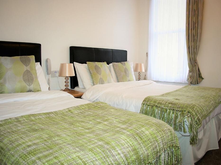 Images Ilfracombe House Hotel