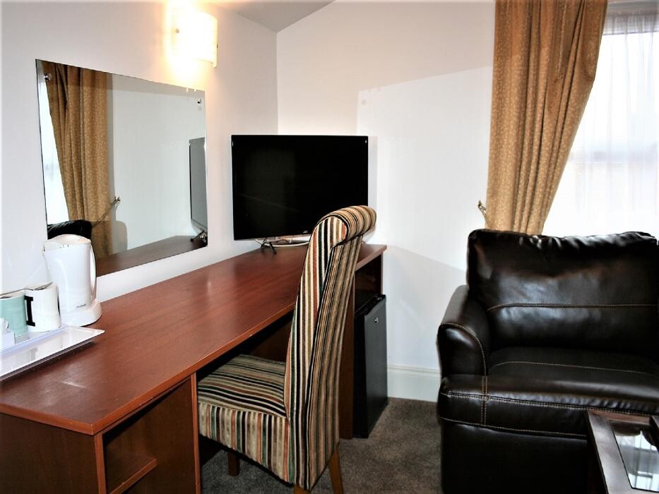 Images Ilfracombe House Hotel