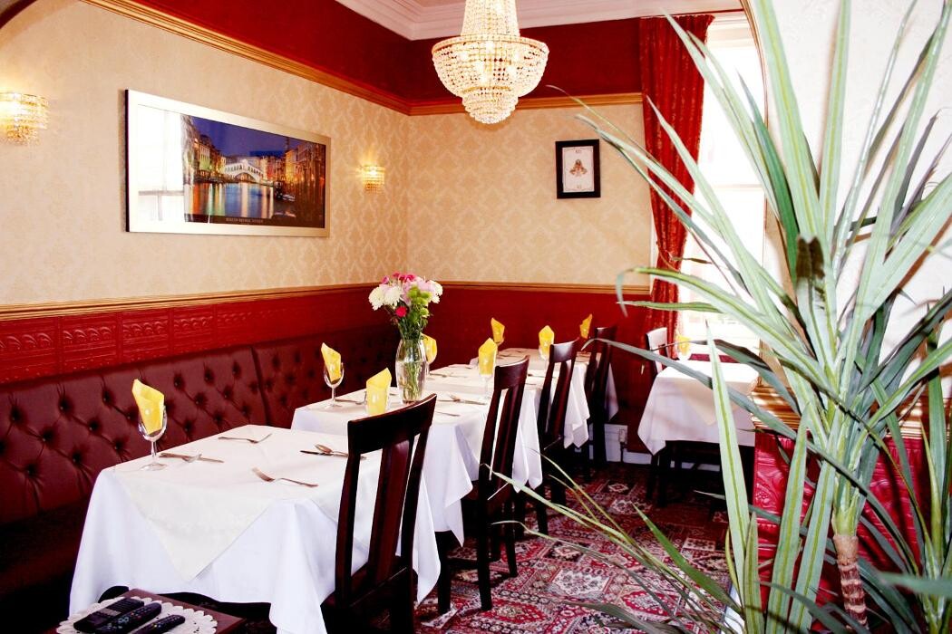 Images Ilfracombe House Hotel