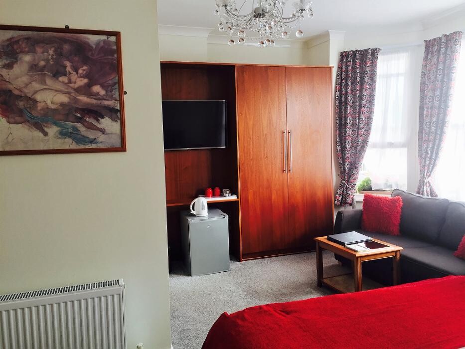 Images Ilfracombe House Hotel