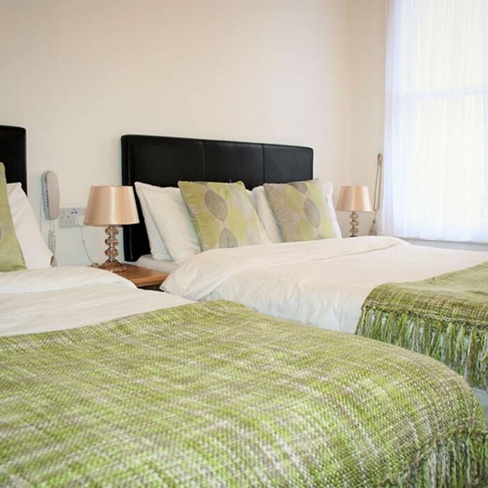 Images Ilfracombe House Hotel