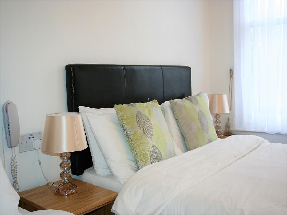 Images Ilfracombe House Hotel