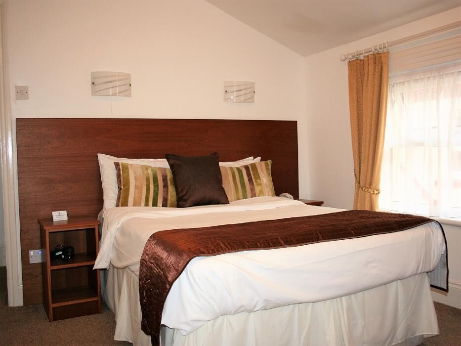 Images Ilfracombe House Hotel
