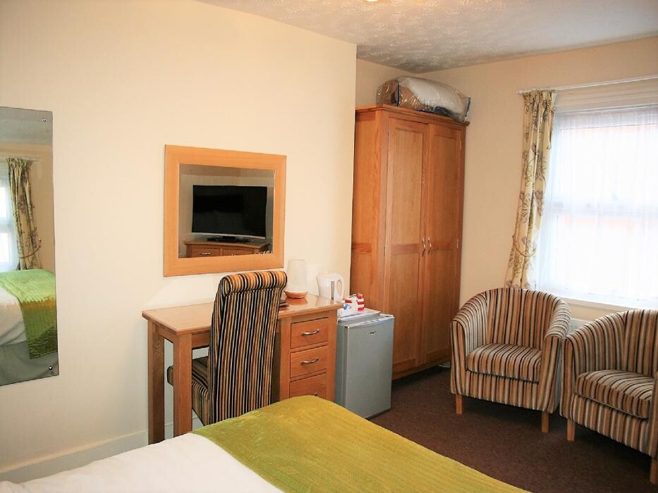 Images Ilfracombe House Hotel