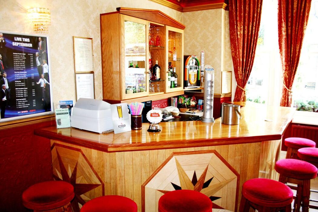 Images Ilfracombe House Hotel