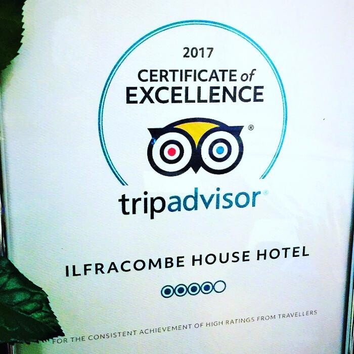 Images Ilfracombe House Hotel