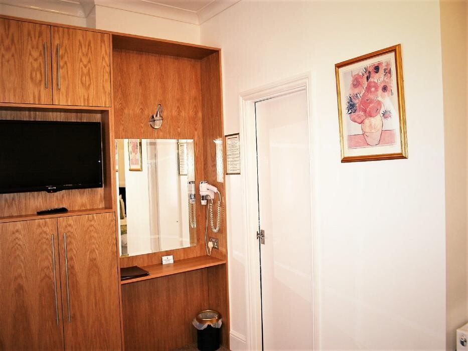 Images Ilfracombe House Hotel