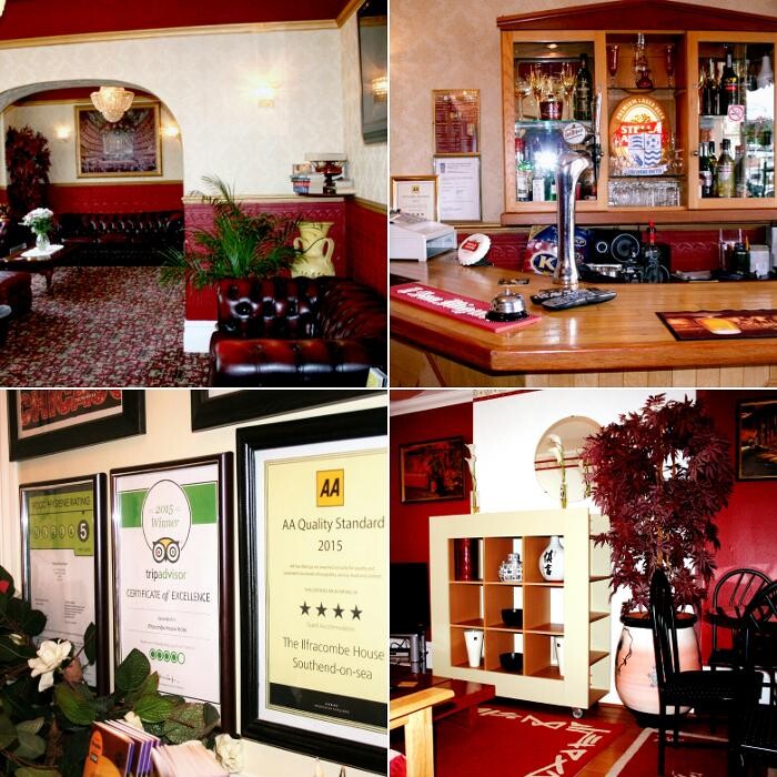 Images Ilfracombe House Hotel