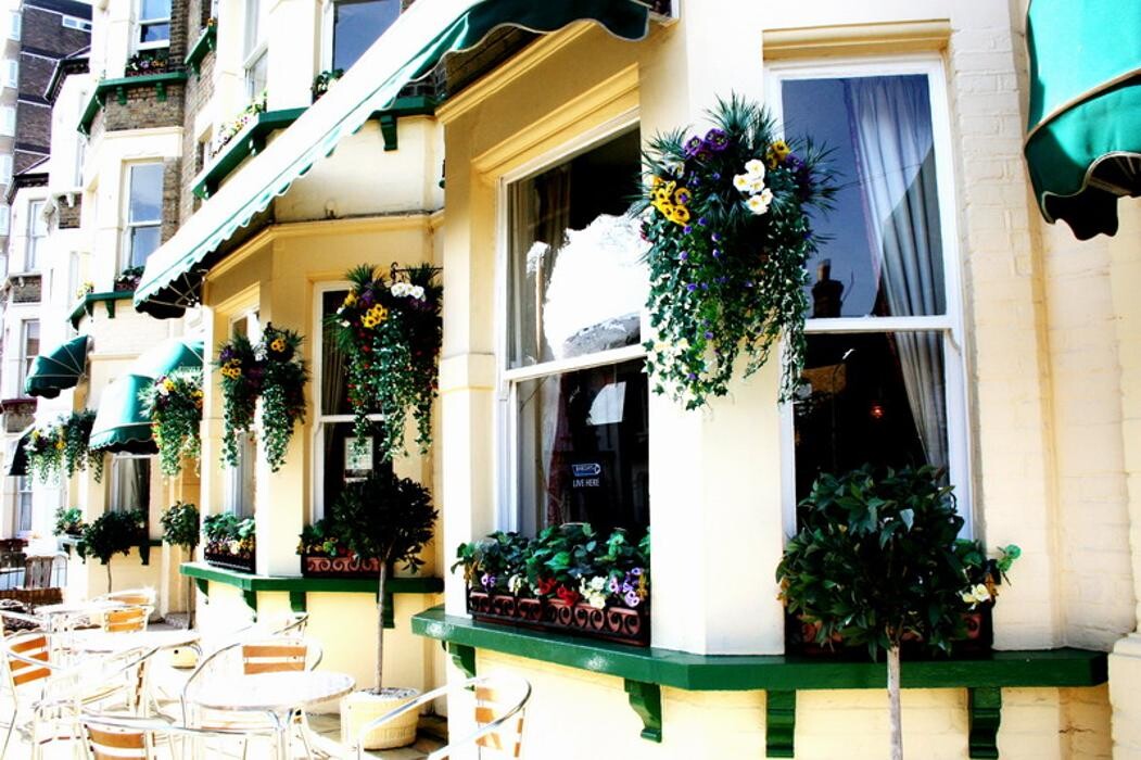 Images Ilfracombe House Hotel