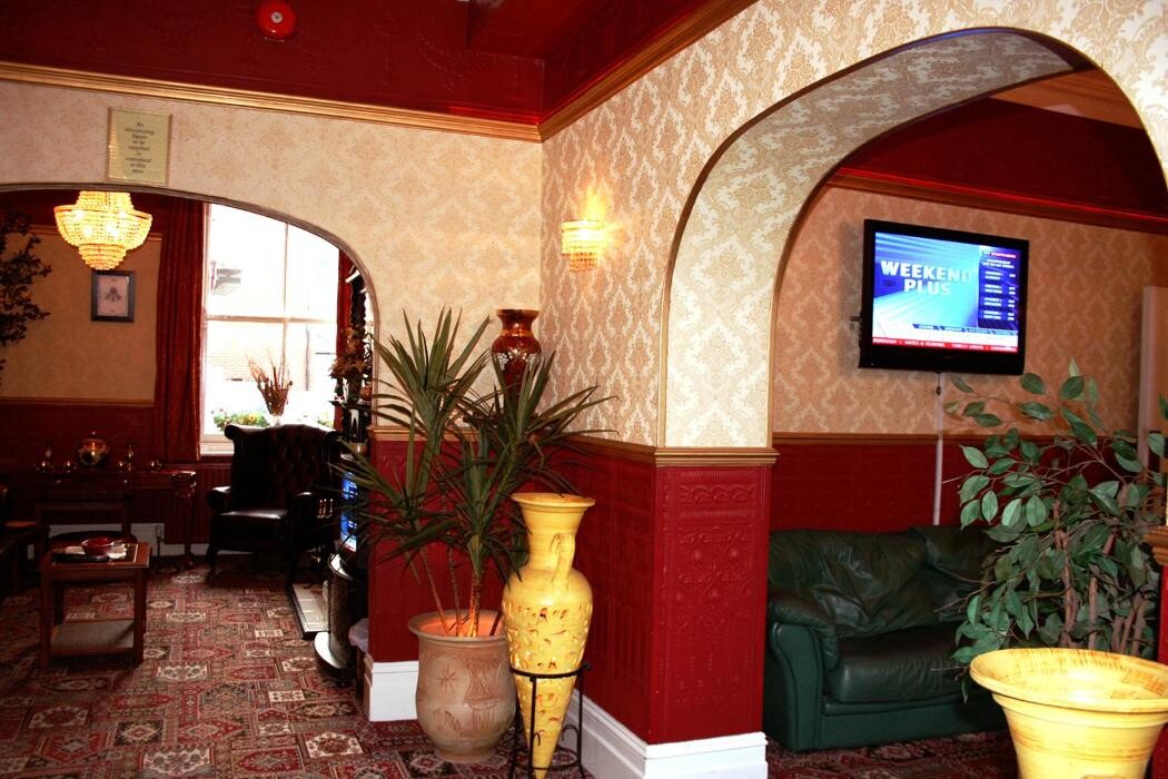 Images Ilfracombe House Hotel