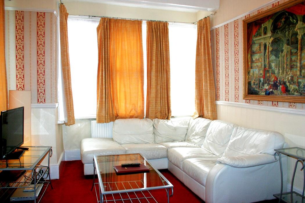 Images Ilfracombe House Hotel