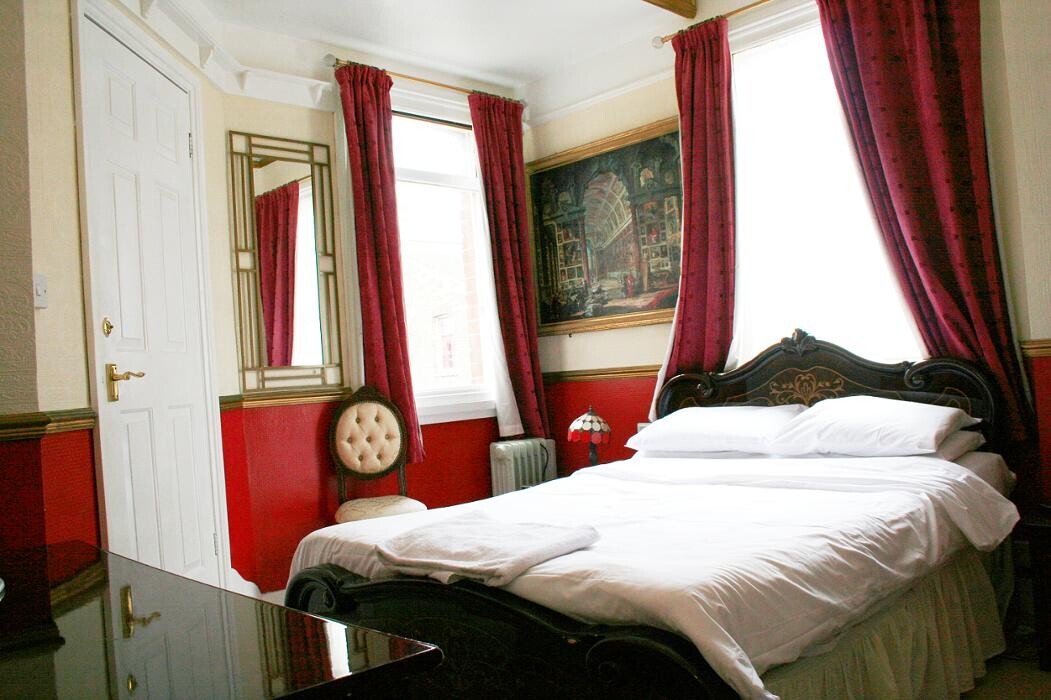 Images Ilfracombe House Hotel
