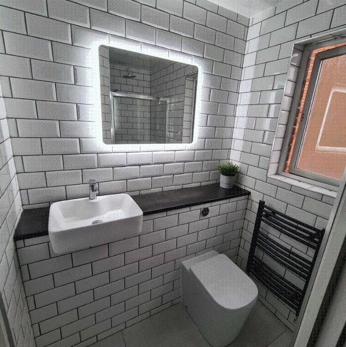 Images McCulloch Plumbing & Gas