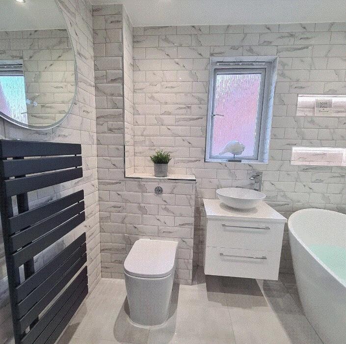 Images McCulloch Plumbing & Gas