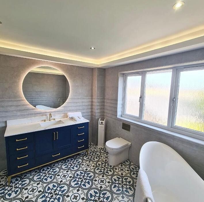 Images McCulloch Plumbing & Gas