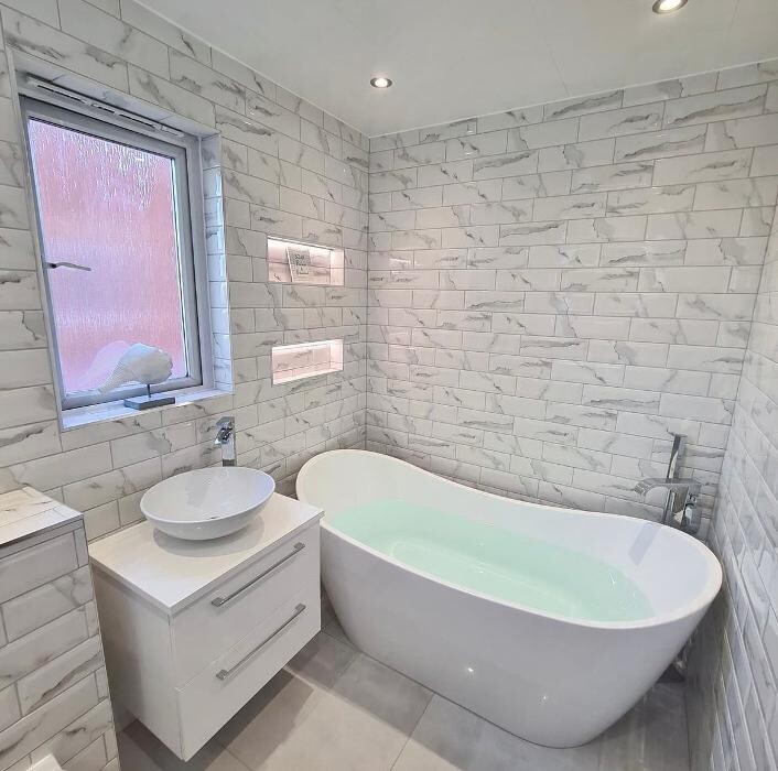 Images McCulloch Plumbing & Gas