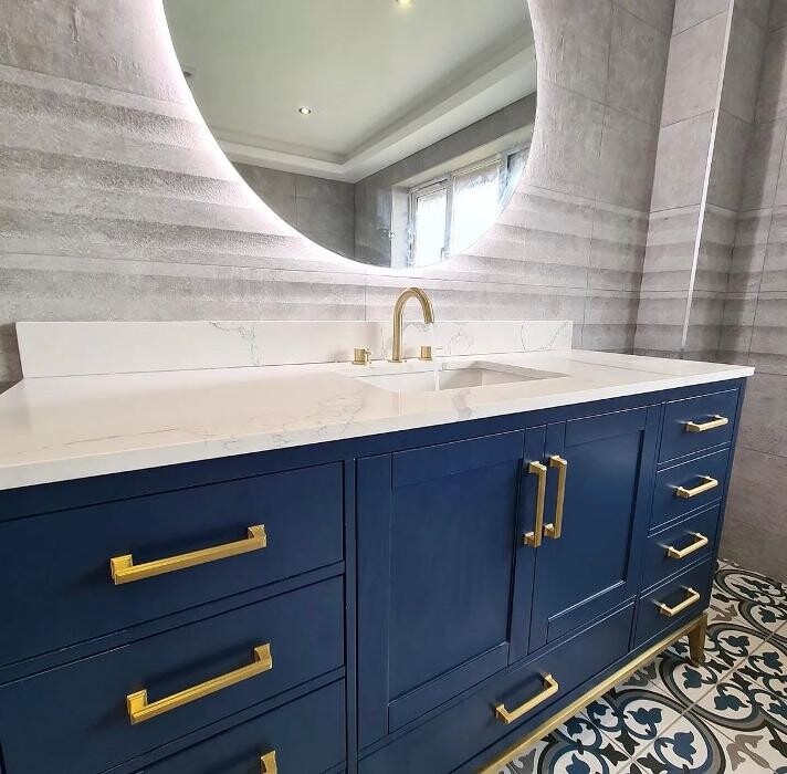 Images McCulloch Plumbing & Gas