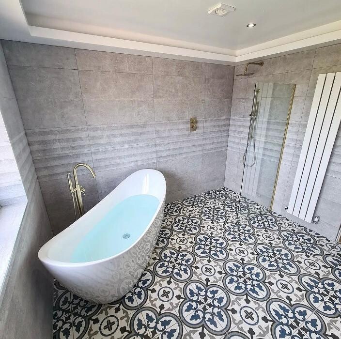 Images McCulloch Plumbing & Gas