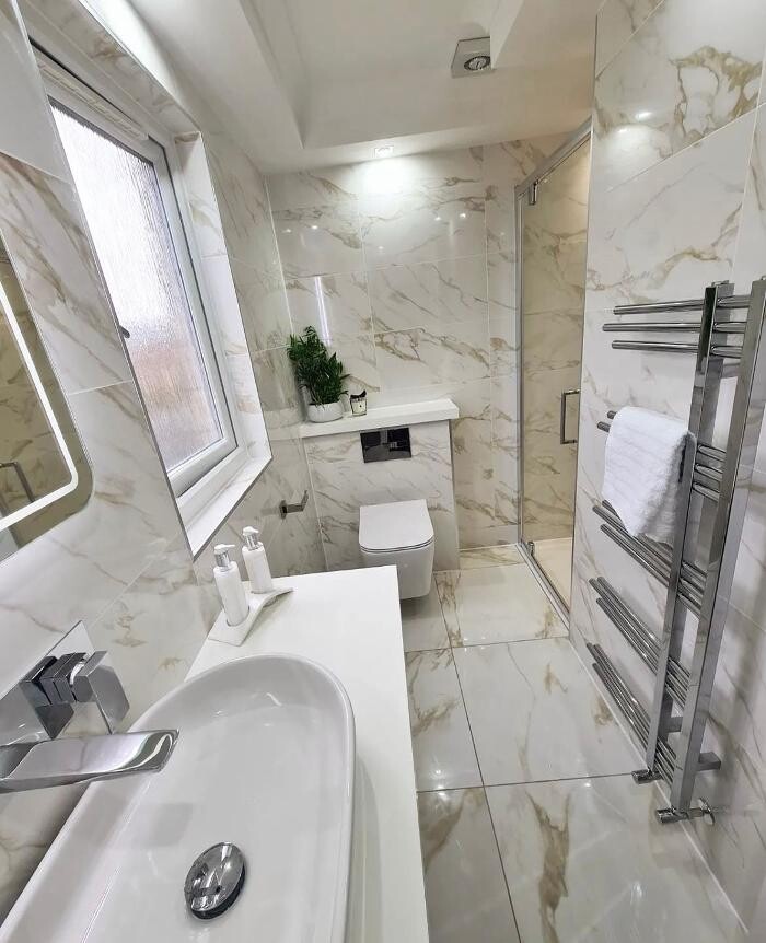 Images McCulloch Plumbing & Gas