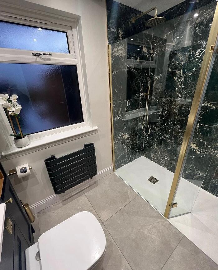 Images McCulloch Plumbing & Gas
