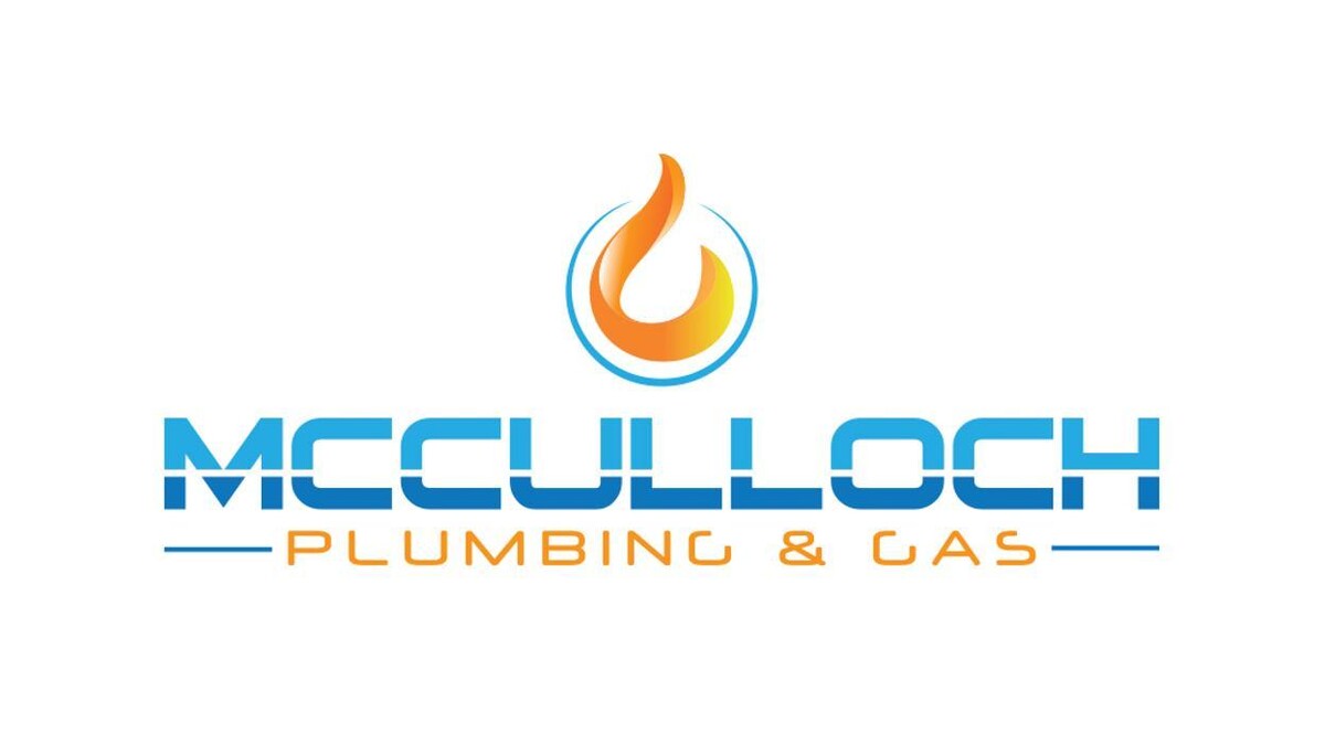 Images McCulloch Plumbing & Gas