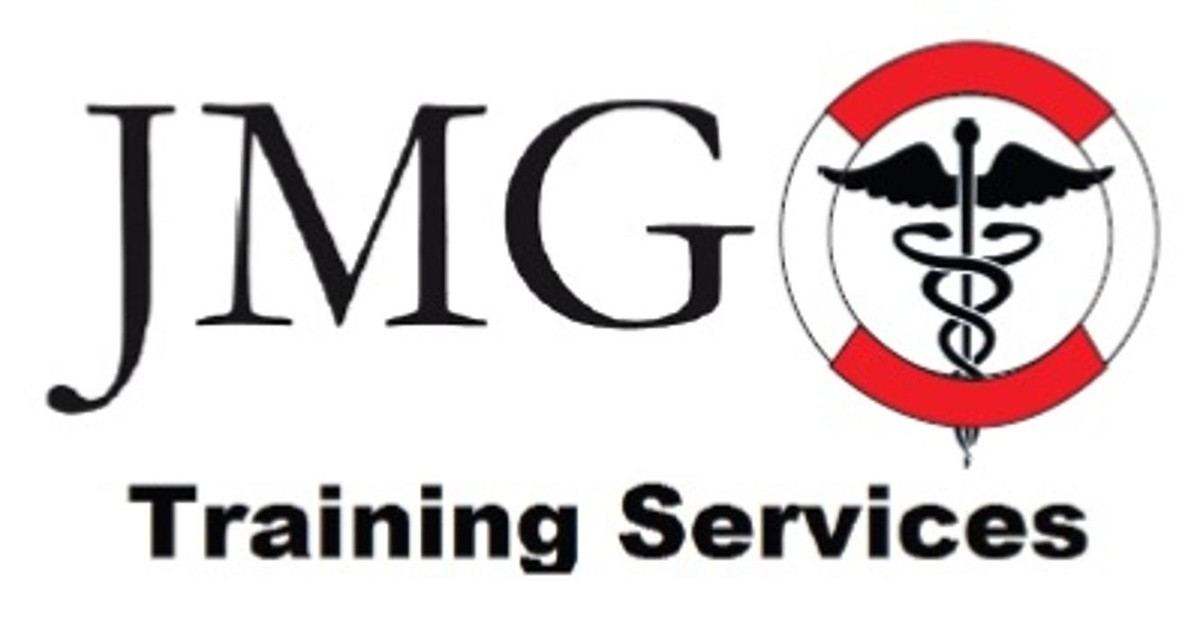 JMG Training Services - Holyrood Secondary School Logo