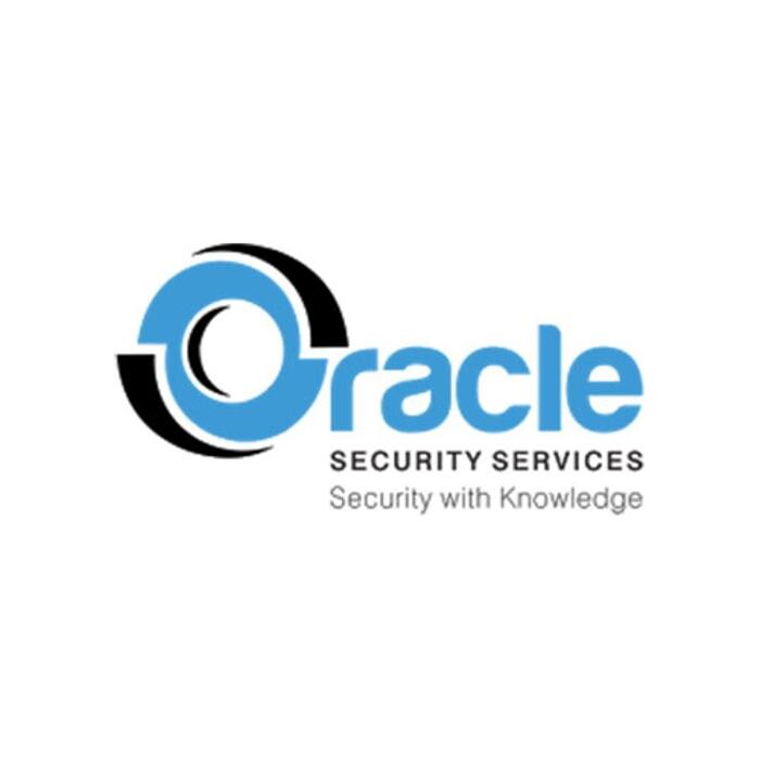 Images Oracle Security Services