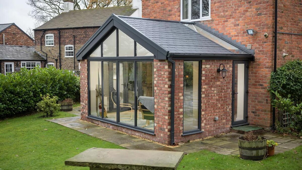 Images Amber Home Improvements Ltd