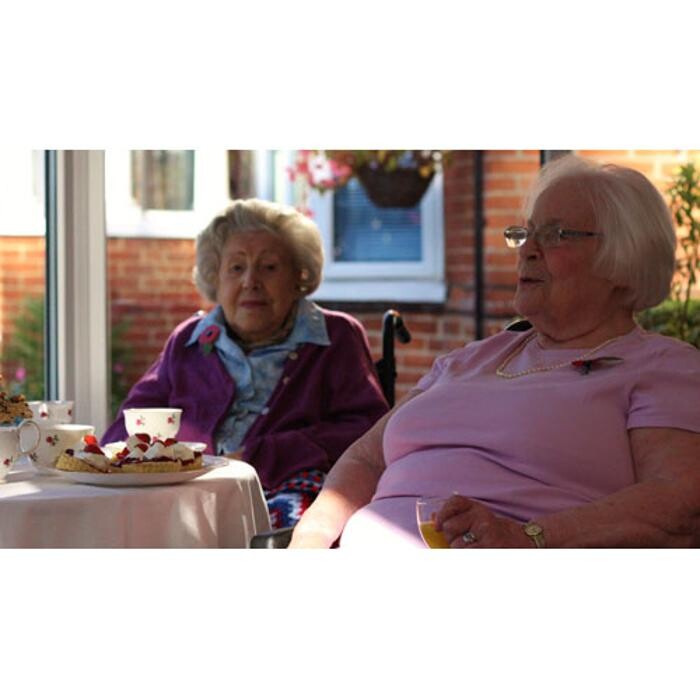Images The Red House Care Home (Ashtead)