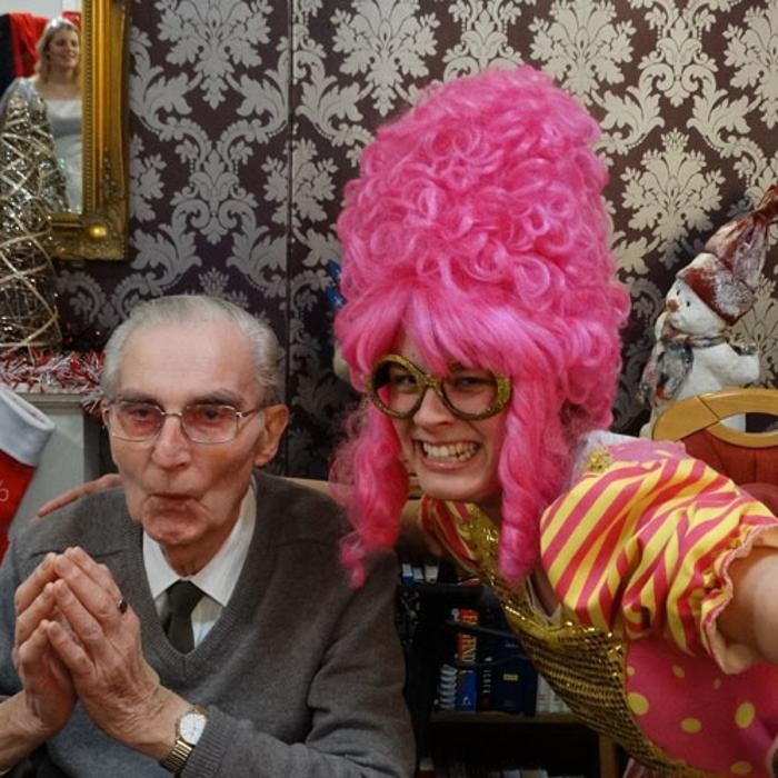 Images The Red House Care Home (Ashtead)