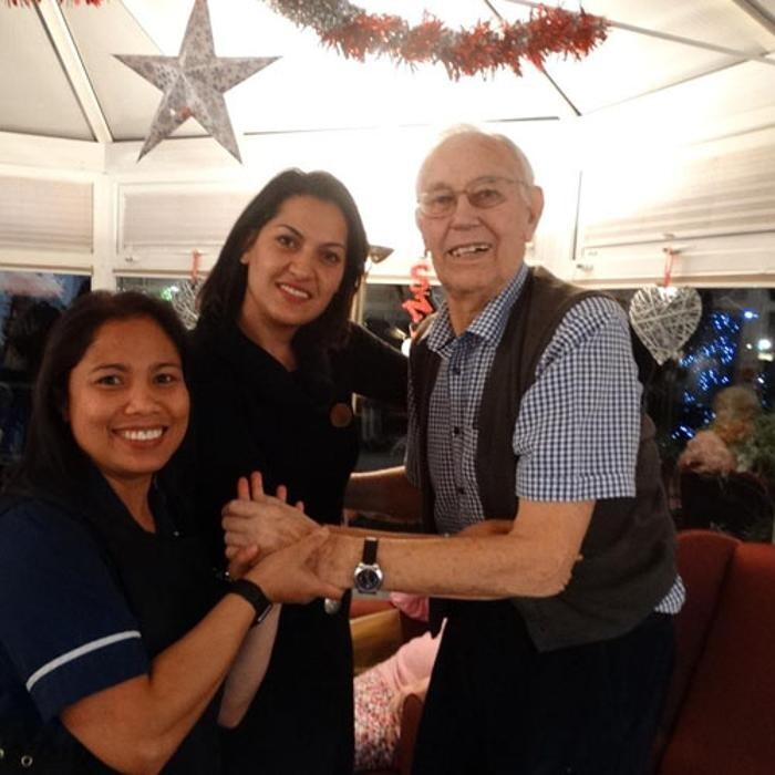 Images The Red House Care Home (Ashtead)